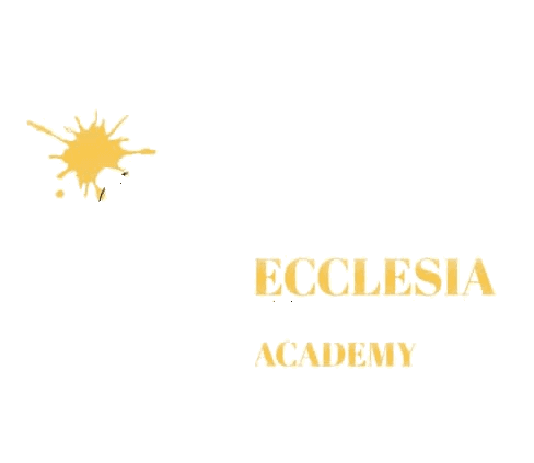 The Ecclesia Music and Arts Academy logo